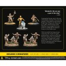 Star Wars Shatterpoint: Yub Nub Squad Pack (DE/EN)