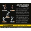 Star Wars Shatterpoint: Lead by Example Squad Pack...
