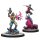 Marvel Crisis Protocol: Bishop & Nightcrawler (DE/EN)