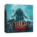 Cthulhu Death May Die: Furcht vor dem Unbekannten (DE)