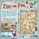 Zug um Zug Deutschland (Neuauflage inkl. "Deutschland 1902") (DE)