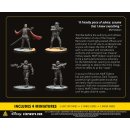 Star Wars Shatterpoint: You Have Something I Want Squad...
