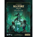 Kinfire Delve: Callous Lab (DE)