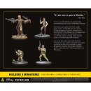 Star Wars Shatterpoint: Real Quiet Like Squad Pack (DE/EN)