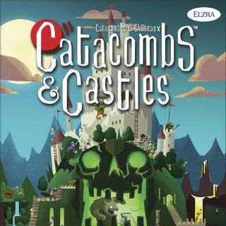 Catacombs & Castles (EN)