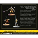 Star Wars Shatterpoint: Stronger Than Fear Squad Pack