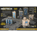 HexTech: Trinity City TCPD Precinct