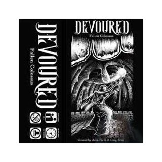 Devoured Fallen Colossus (EN)