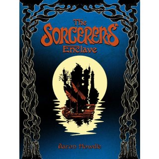 The Sorcerers Enclave (EN)