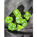 Dungeon Crawl Classics: Dice Greenstone Shards