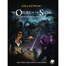 Call of Cthulhu RPG - The Order of the Stone (EN)