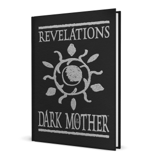 Vampire the Masquerade 5th RPG: Revelations of the Dark Mother (EN)