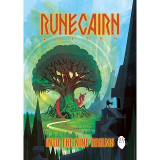 Runecairn RPG: Into the Nine Realms (EN)