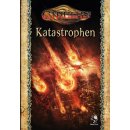 Cthulhu: Katastrophen (Hardcover)