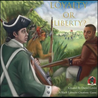 Loyalty or Liberty? (EN)