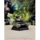 BattleTech: Battlefield Support - Battle & Fire...