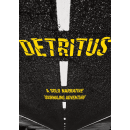 Detritus Solo Journaling RPG (EN)