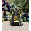 BattleTech: Legendary MechWarriors III (EN)