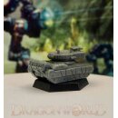 BattleTech: Battlefield Support - Rifle & Command...