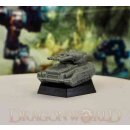 BattleTech: Battlefield Support - Heavy Battle & Sweep Lances (EN)
