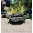 BattleTech: Battlefield Support - Heavy Battle & Sweep Lances (EN)