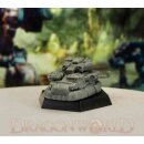 BattleTech: Battlefield Support - Heavy Battle & Sweep Lances (EN)