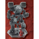 BattleTech: 100mm Timberwolf