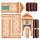 Tabriz: Promo Punchboard 2 Dice Tower (EN)