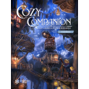 Teatime Adventures RPG: Cozy Companion 8 - Adventures...