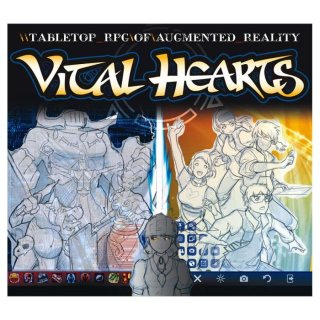 Vital Hearts RPG (EN)