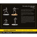 Star Wars Shatterpoint: Good Soldiers Follow Orders Squad...