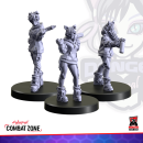 Cyberpunk Red - Combat Zone: Peril Pledges (EN)