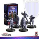Cyberpunk Red - Combat Zone: Sticks & Rivers (EN)