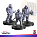 Cyberpunk Red - Combat Zone: Bring the Wreck (EN)