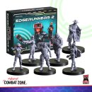 Cyberpunk Red - Combat Zone: Edgerunners Starter 2 (EN)