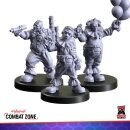 Cyberpunk Red - Combat Zone: Dunce if you Wanna (EN)