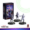 Cyberpunk Red - Combat Zone: The Message (EN)