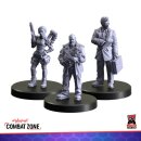 Cyberpunk Red - Combat Zone: False Flag (EN)