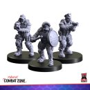 Cyberpunk Red - Combat Zone: The Beat (EN)