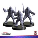 Cyberpunk Red - Combat Zone: The Cub Hunt (EN)