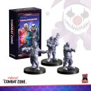 Cyberpunk Red - Combat Zone: Foolproofed (EN)