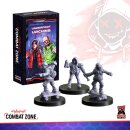 Cyberpunk Red - Combat Zone: Underfoot Urchins (EN)