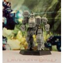 BattleTech: House Davion Cavalry Lance (EN)