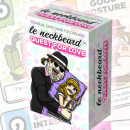 Le Neckbeard: Quest for Love (EN)