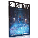 The Expanse RPG: Sol System (EN)