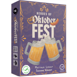 Heroes of Oktoberfest (EN)