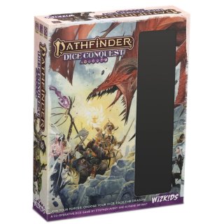 Pathfinder Dice Conquest (EN)