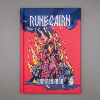 Runecairn: Wardensaga RPG Remastered (EN)