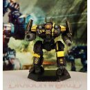 BattleTech: Third Star League Striker Team (EN)