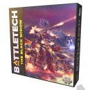 BattleTech: 500pc Puzzle The Black Widow